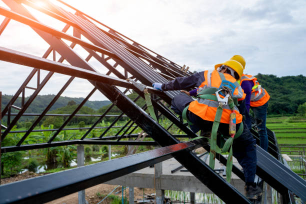 Best Commercial Roofing Services  in Ohioville, PA