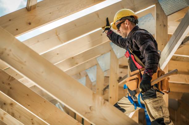 Gutter Installation and Roofing in Ohioville, PA