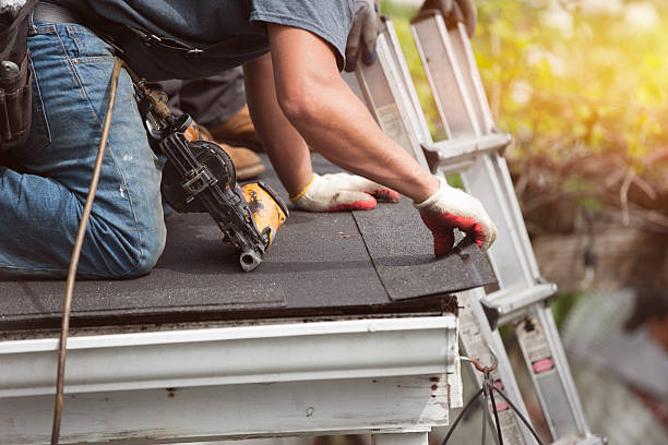 Best Gutter Installation and Roofing  in Ohioville, PA