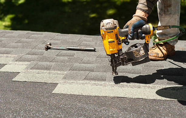 Best Slate Roofing Contractor  in Ohioville, PA