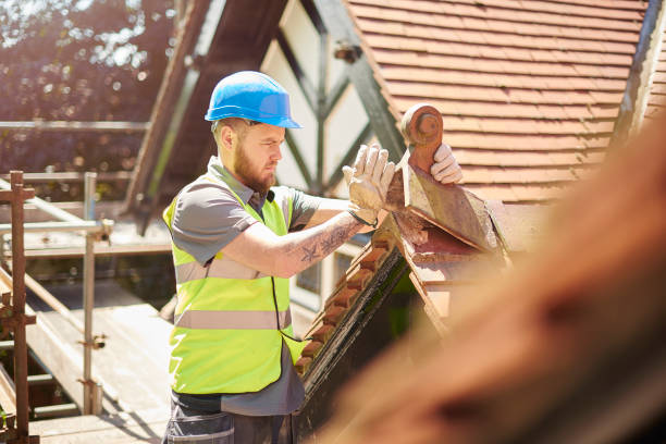 Best Affordable Roof Replacement  in Ohioville, PA