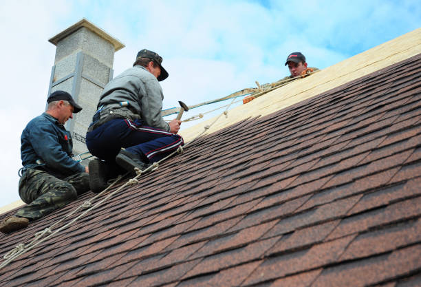 Best Roof Repair Services  in Ohioville, PA