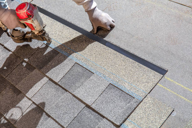 Quick and Trustworthy Emergency Roof Repair Services in Ohioville, PA