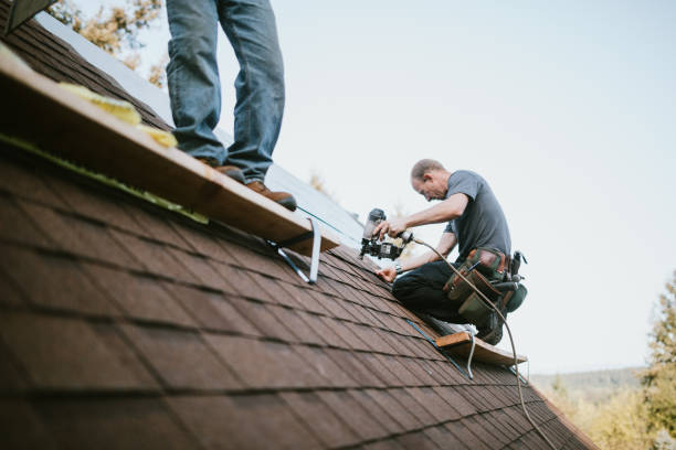Best Emergency Roof Repair  in Ohioville, PA